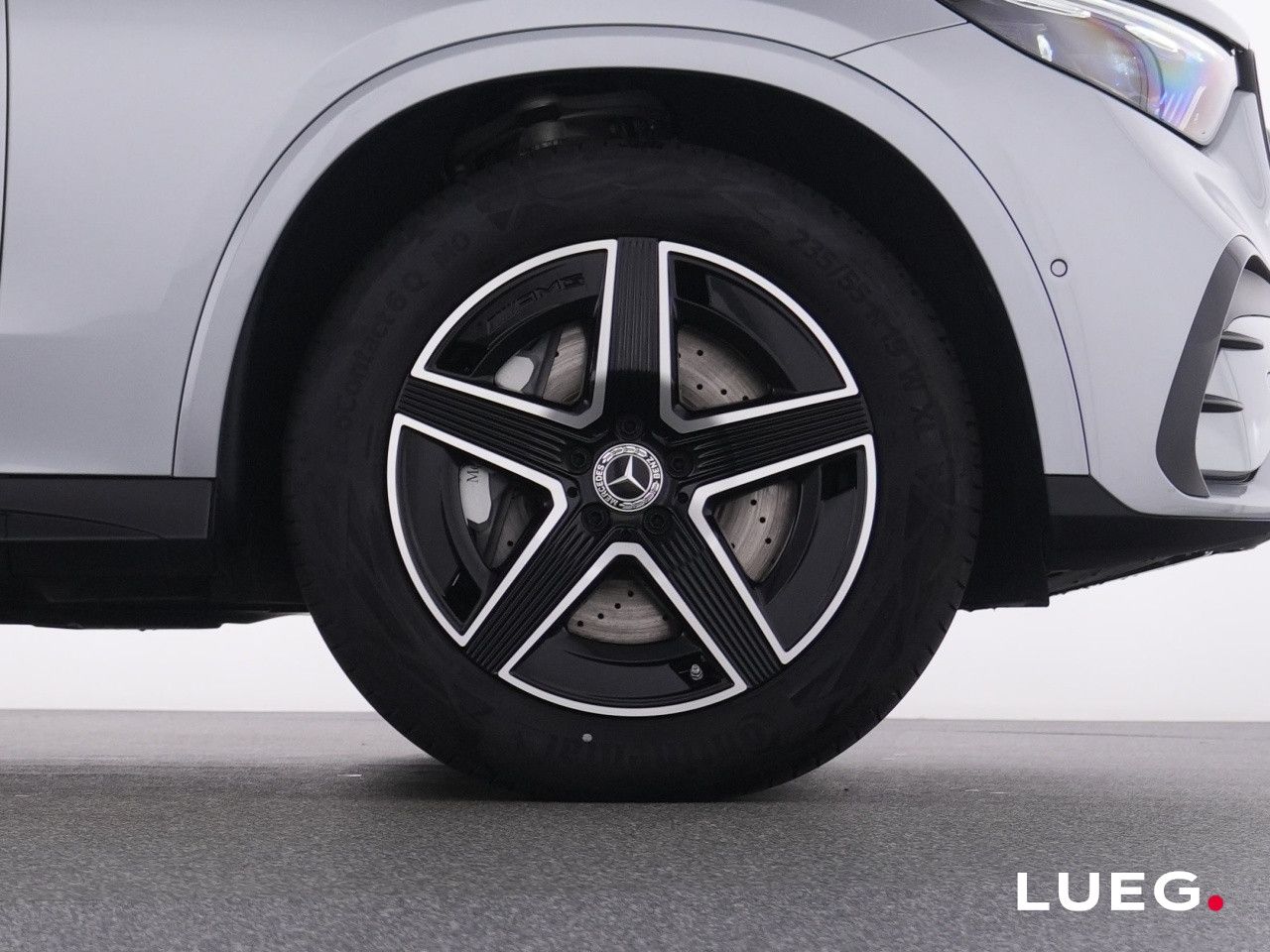 Mercedes-Benz GLC – Bild 21