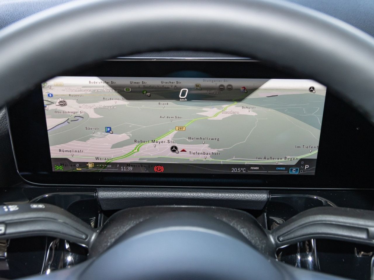 Mercedes-Benz GLA – Bild 19