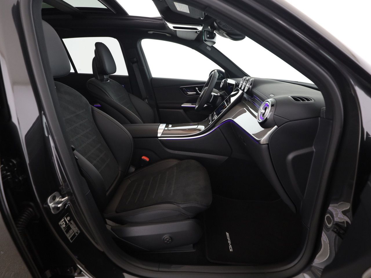 Mercedes-Benz GLC – Bild 9