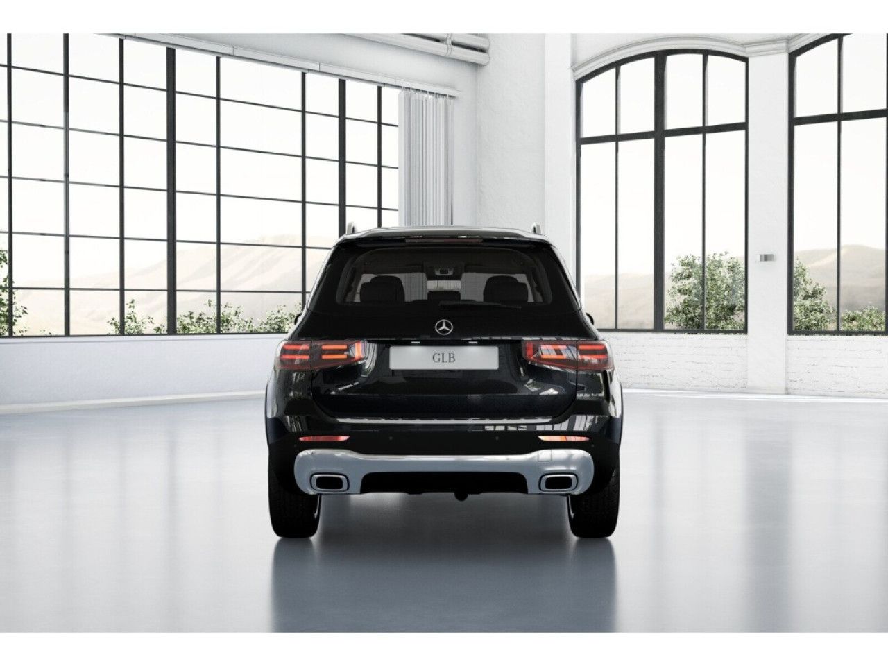 Mercedes-Benz GLB – Bild 5