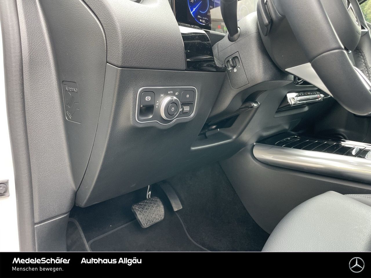 Mercedes-Benz EQA – Bild 18