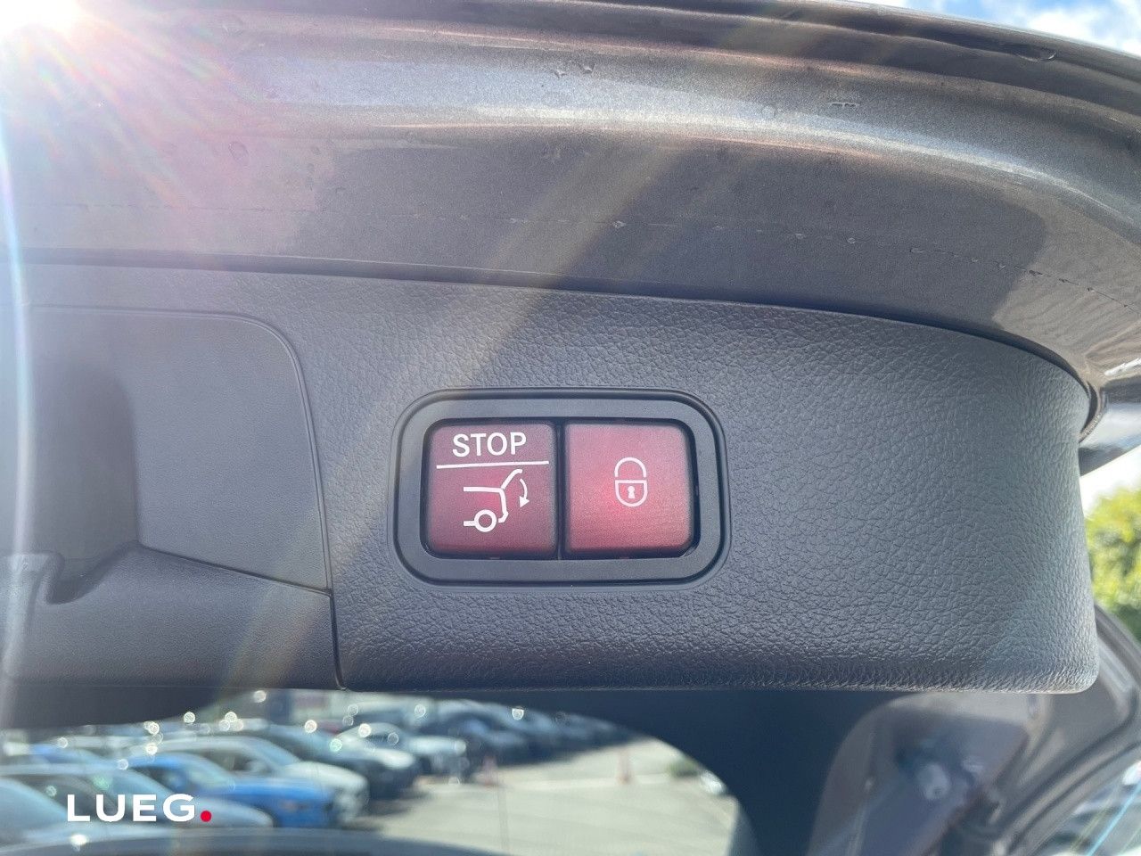 Mercedes-Benz GLA – Bild 17
