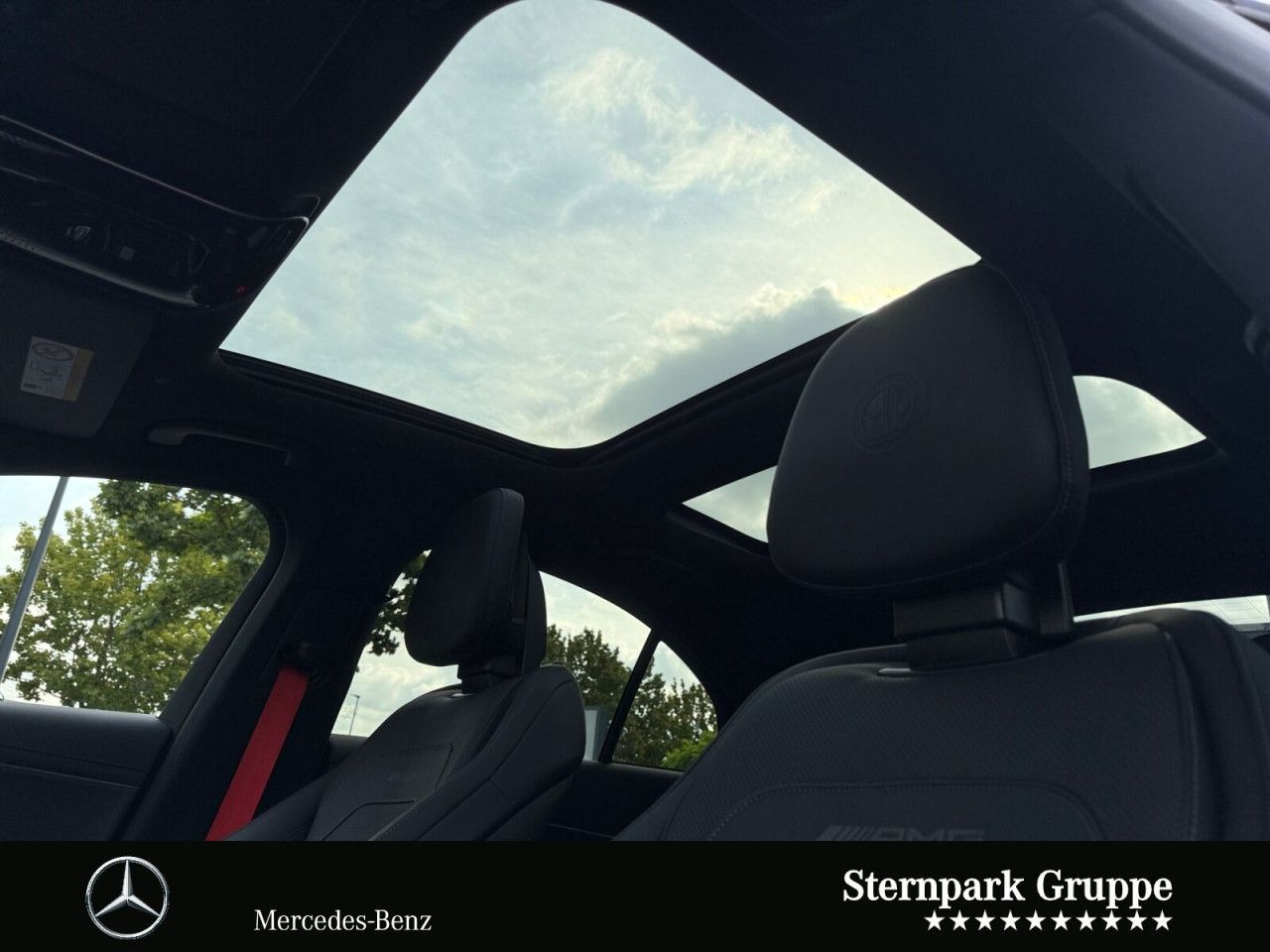 Mercedes-Benz E-Klasse – Bild 22