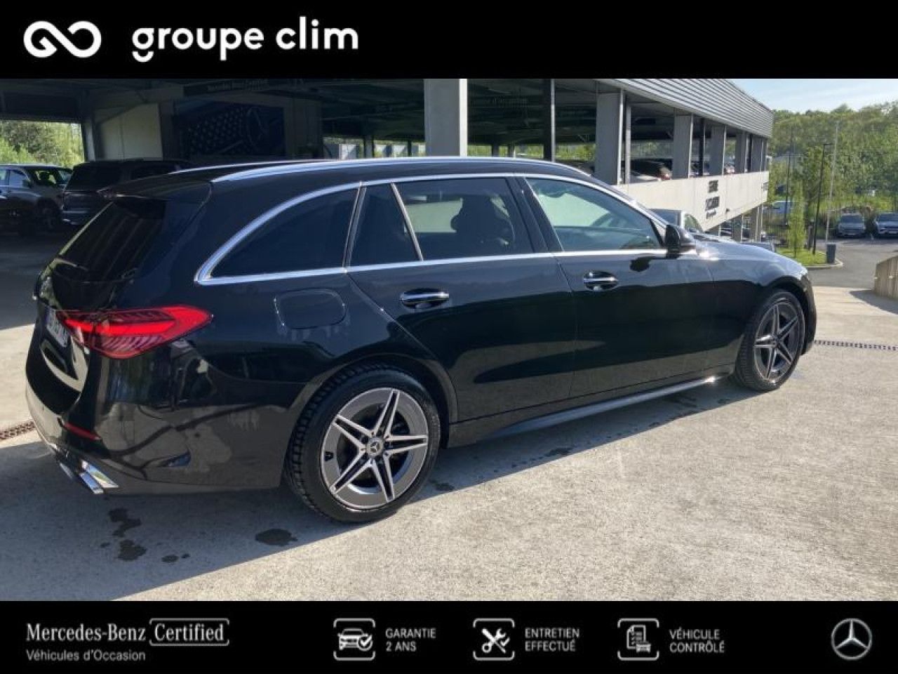 Photo du v&eacute;hicule 4 / 18