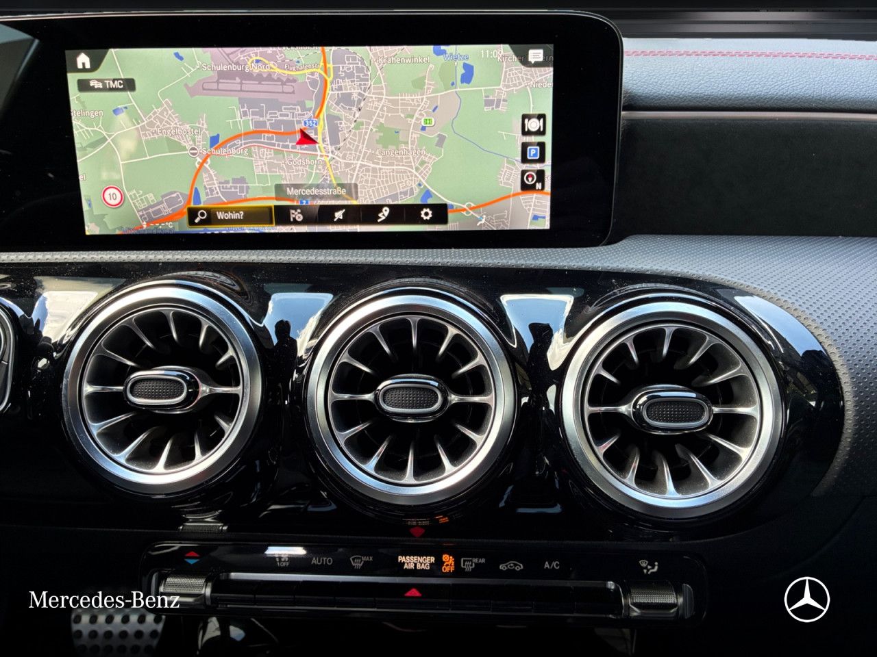 Mercedes-Benz CLA – Bild 19