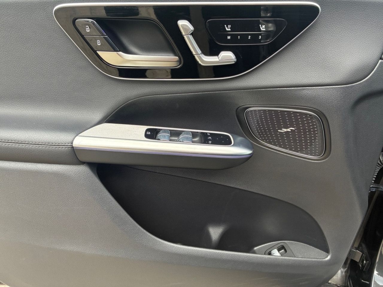 Mercedes-Benz GLC – Bild 5