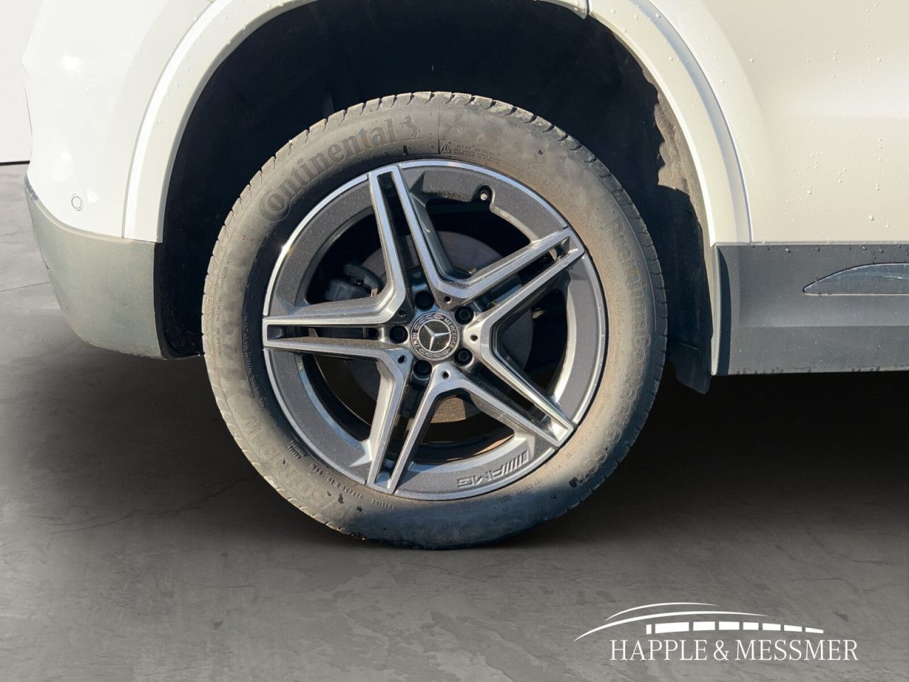 Mercedes-Benz GLA – Bild 25