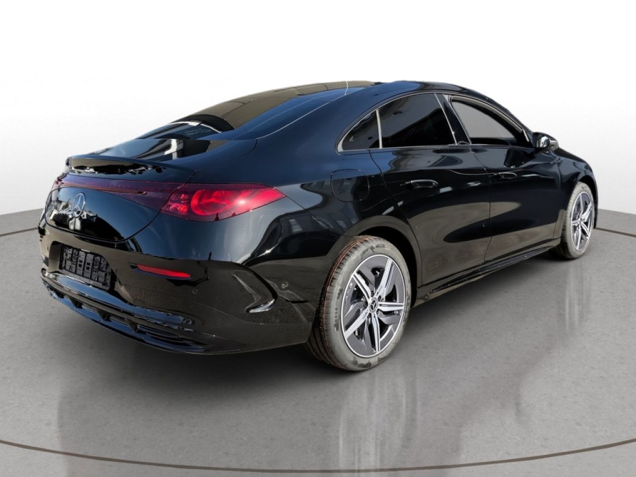 Mercedes-Benz CLA – Bild 4