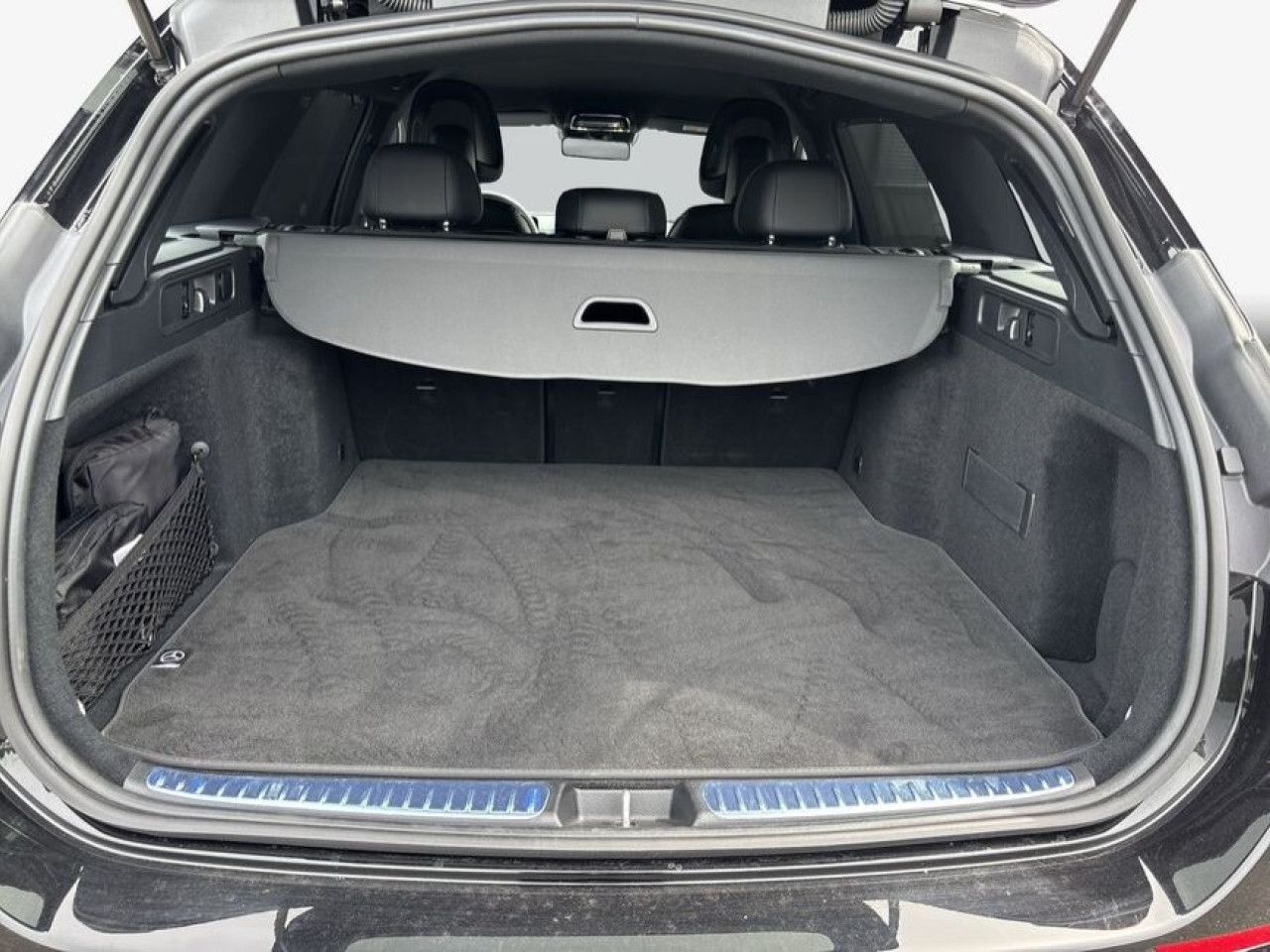 Mercedes-Benz C-Klasse – Bild 8