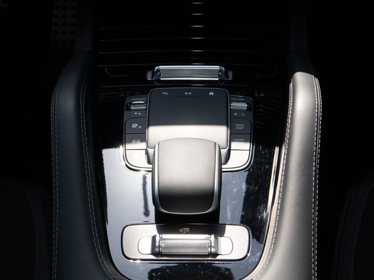 Mercedes-Benz GLE – Bild 15
