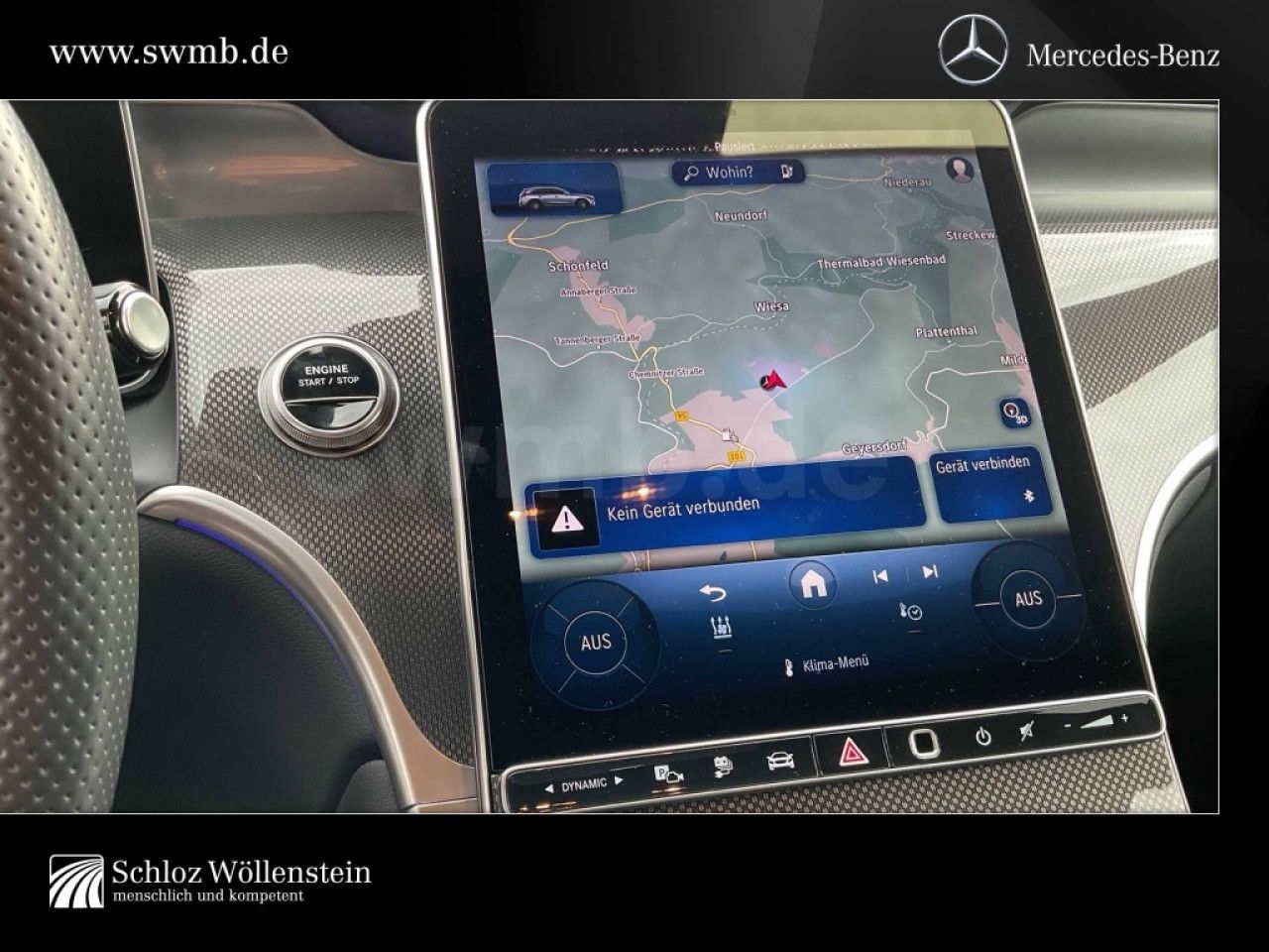 Mercedes-Benz GLC – Bild 7