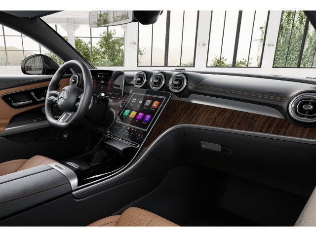 Mercedes-Benz CLE 200