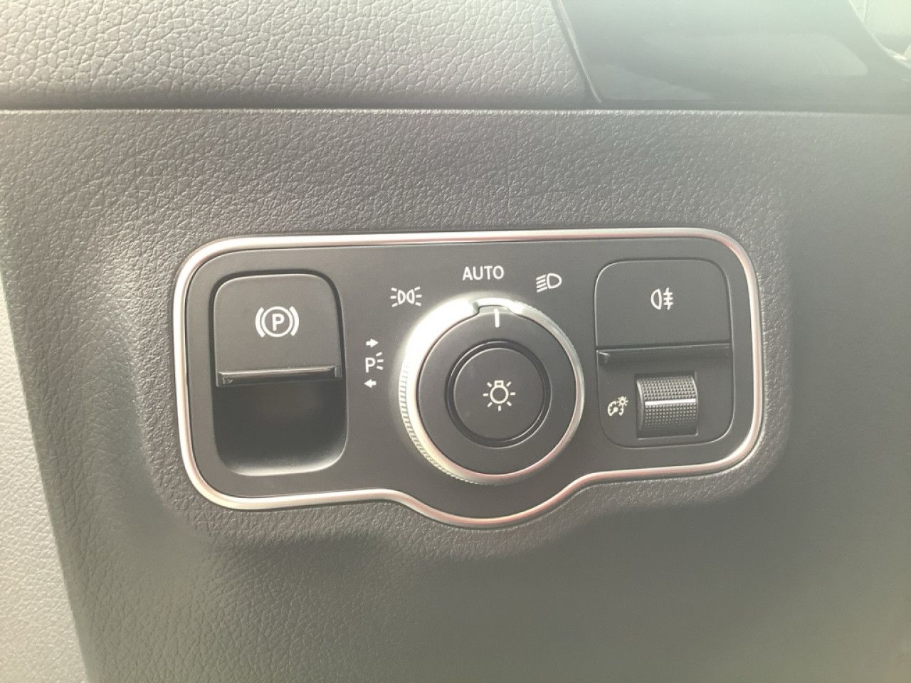 Mercedes-Benz GLA – Bild 17