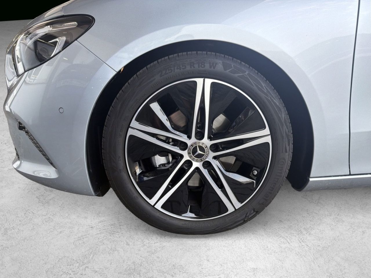 Mercedes-Benz B-Klasse – Bild 3