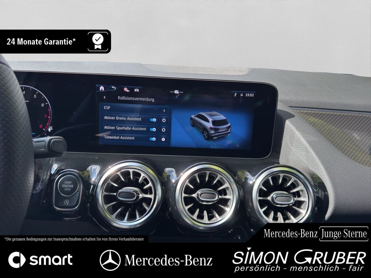 Mercedes-Benz GLA – Bild 17