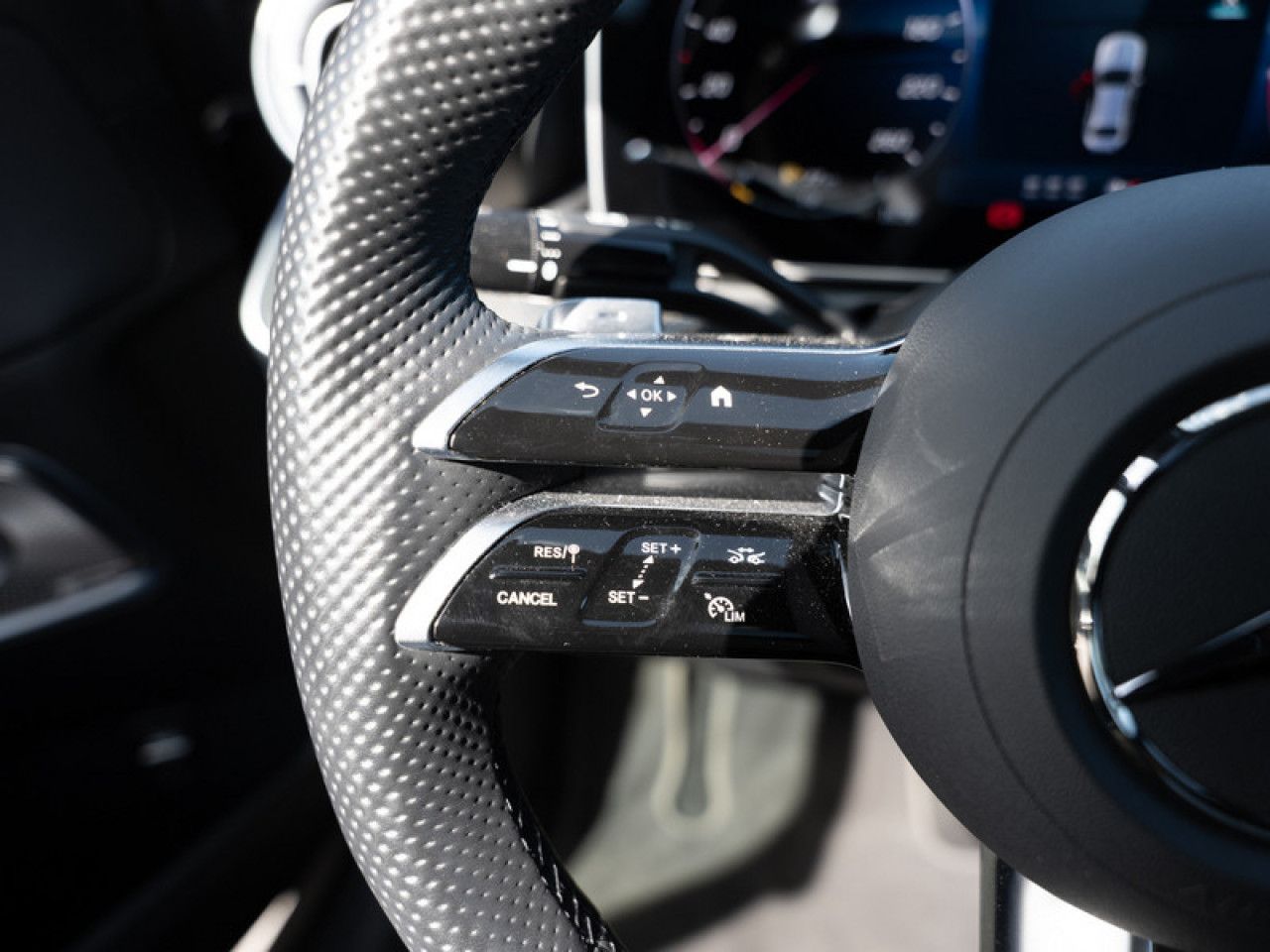 Mercedes-Benz C-Klasse – Bild 15