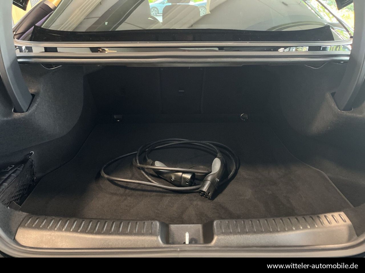 Mercedes-Benz CLA – Bild 20