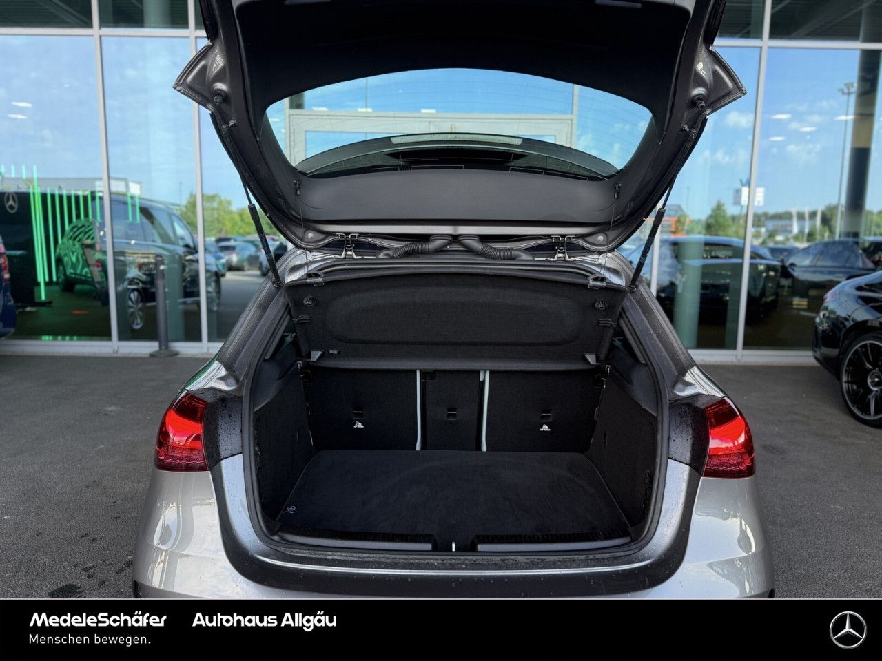 Mercedes-Benz A-Klasse – Bild 6