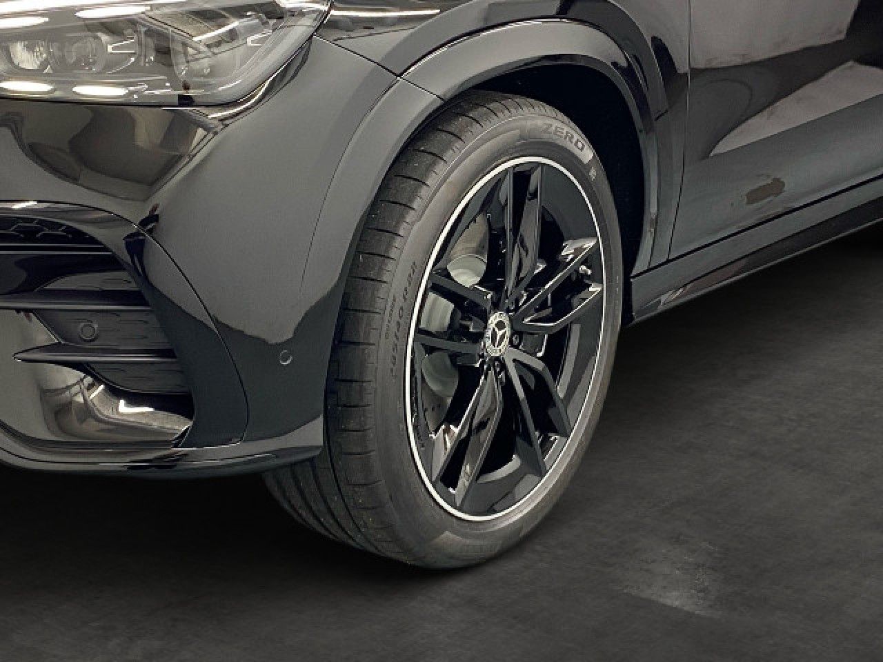 Mercedes-Benz GLE – Bild 5