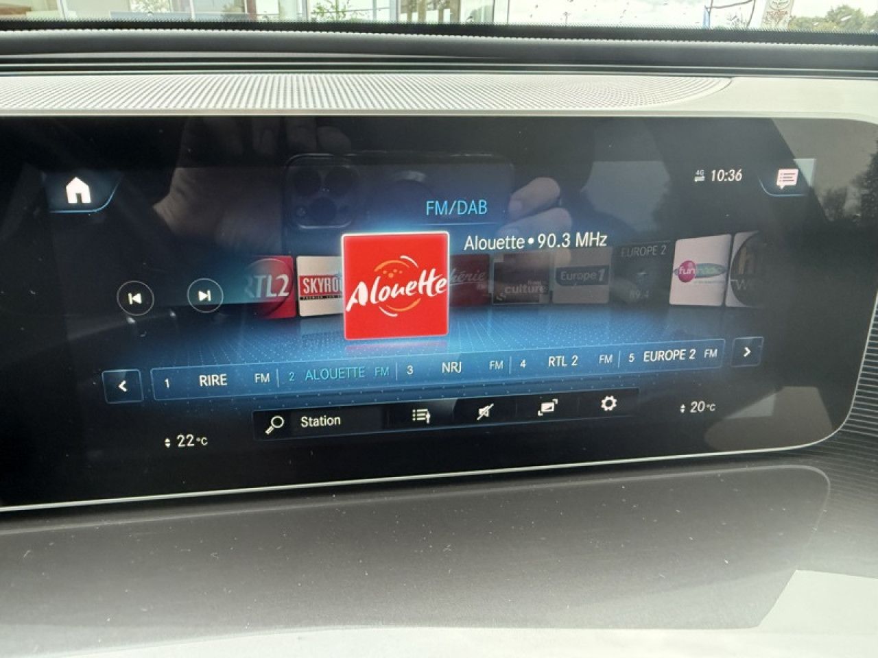 Photo du véhicule 17 / 18