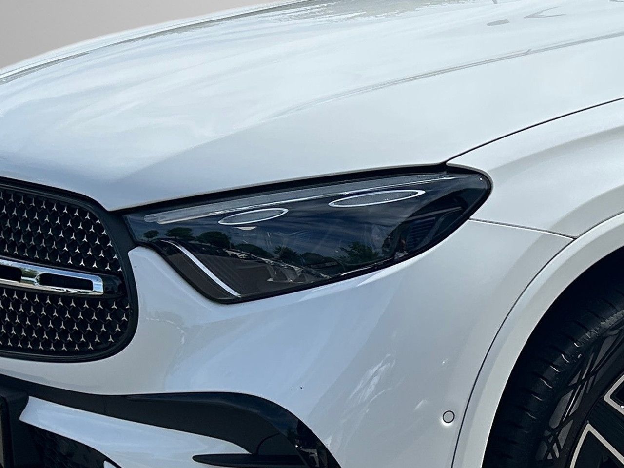 Mercedes-Benz GLC – Bild 9