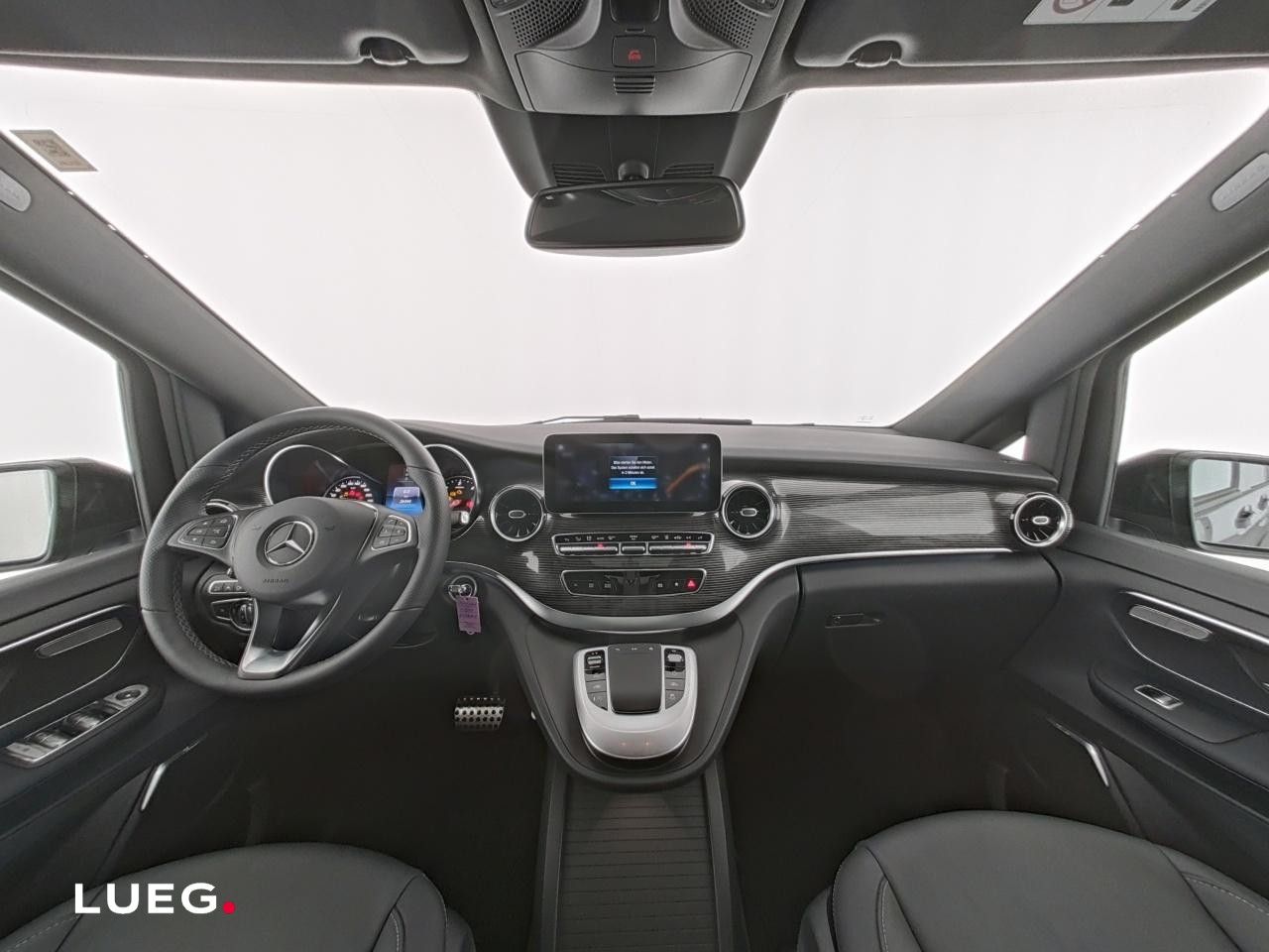 Mercedes-Benz V-Klasse – Bild 3