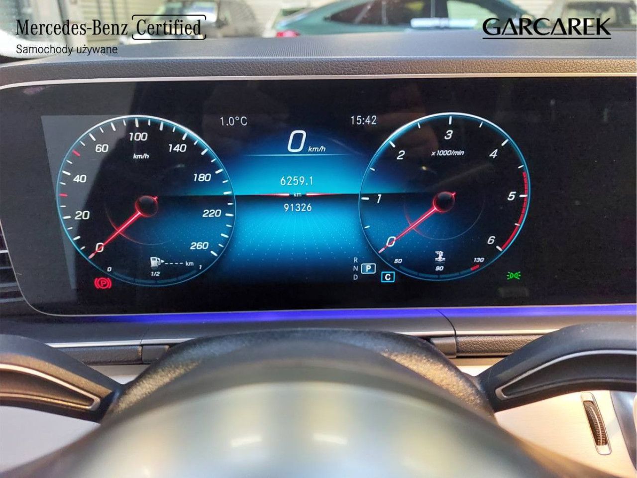 Zdjęcie pojazdu 20 / 20