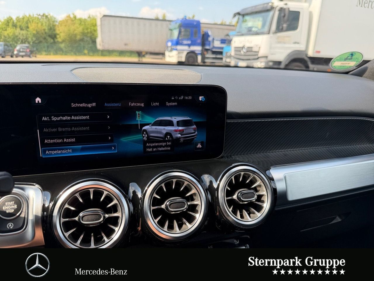Mercedes-Benz GLB – Bild 24