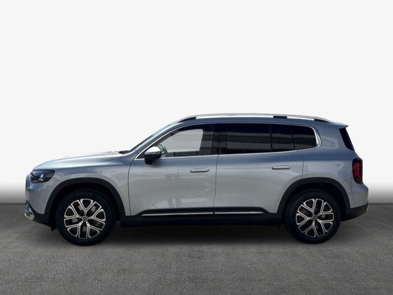 Mercedes-Benz GLB – Bild 5