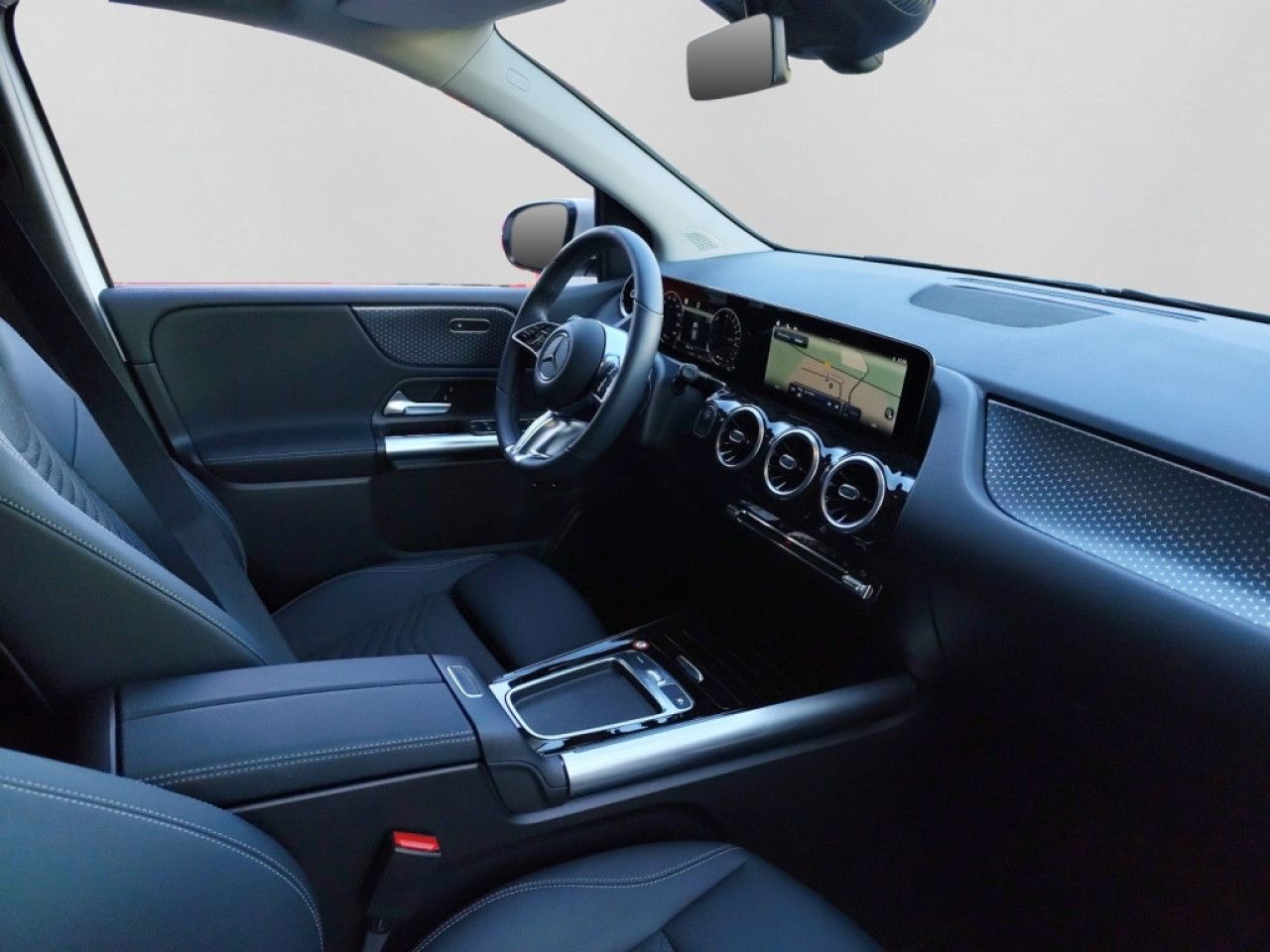 Mercedes-Benz B-Klasse – Bild 15