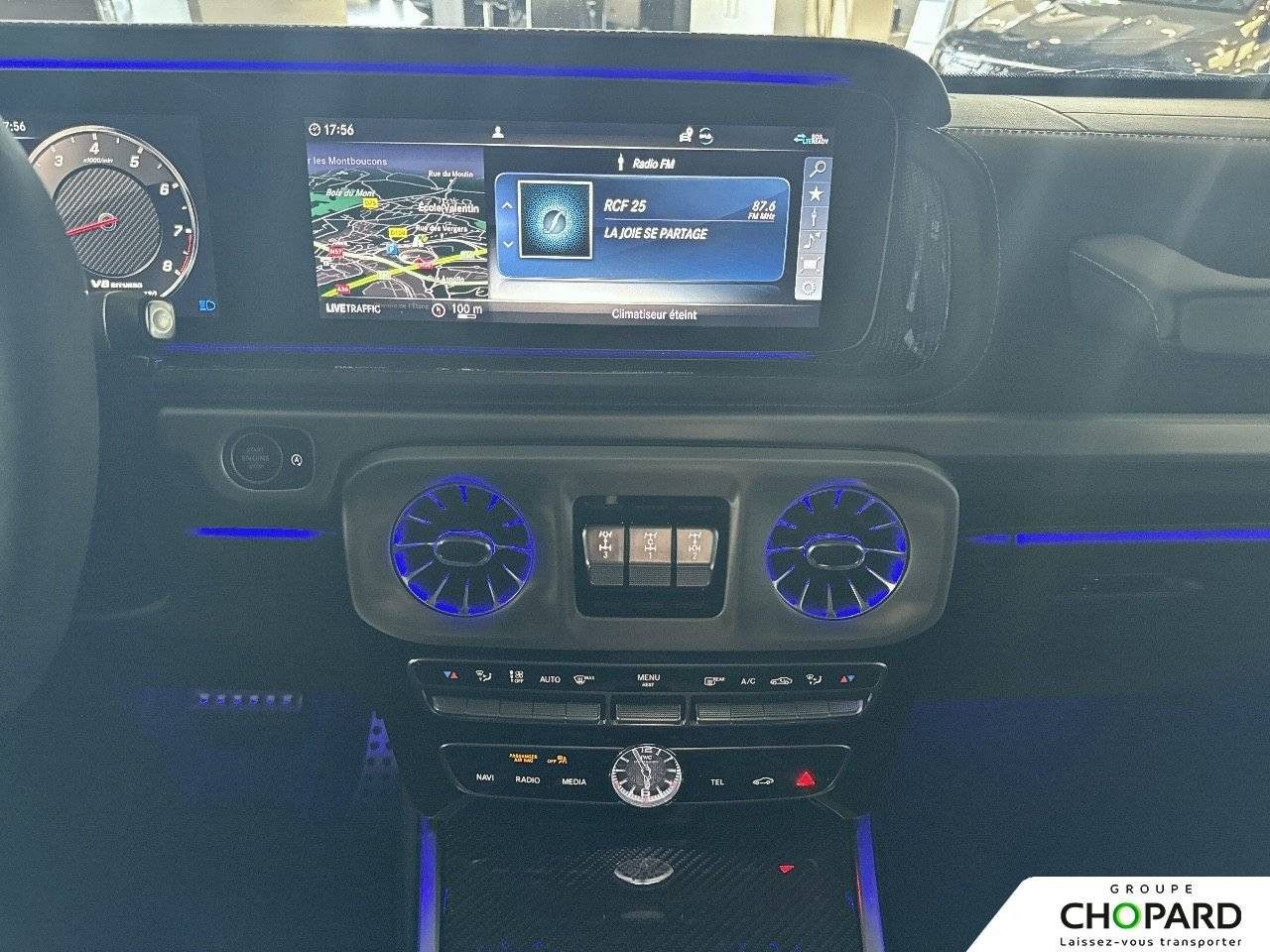 Photo du véhicule 14 / 18