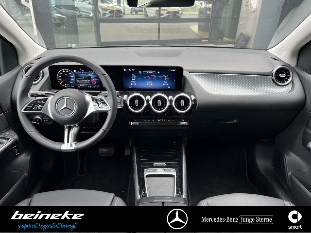 Mercedes-Benz B-Klasse – Bild 7