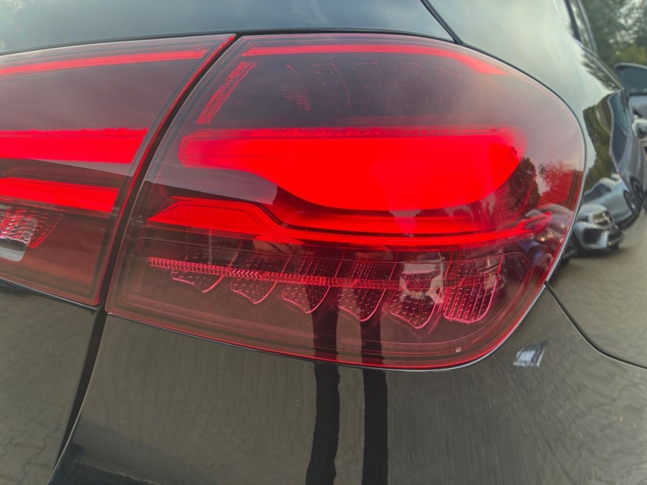 Mercedes-Benz A-Klasse – Bild 11