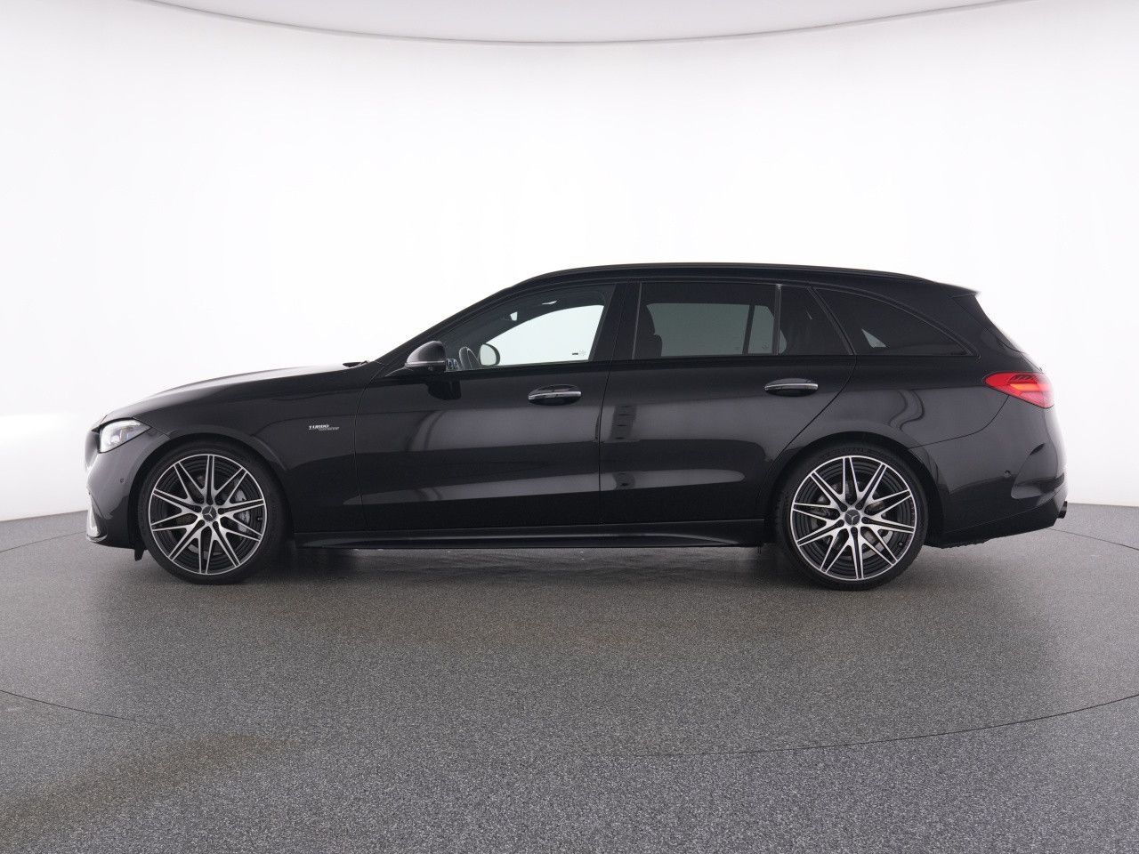 Mercedes-Benz C-Klasse – Bild 10