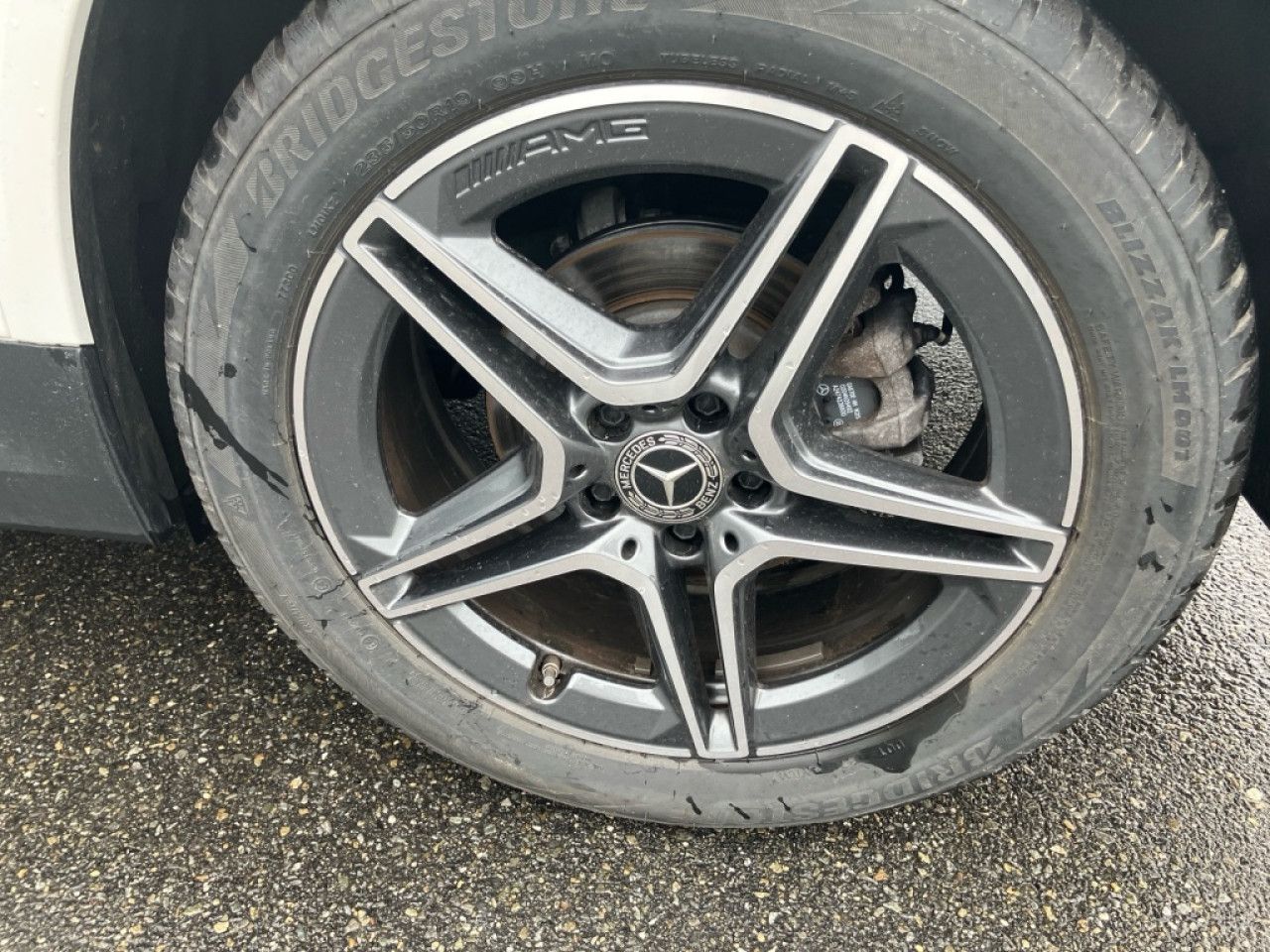 Mercedes-Benz GLA – Bild 22