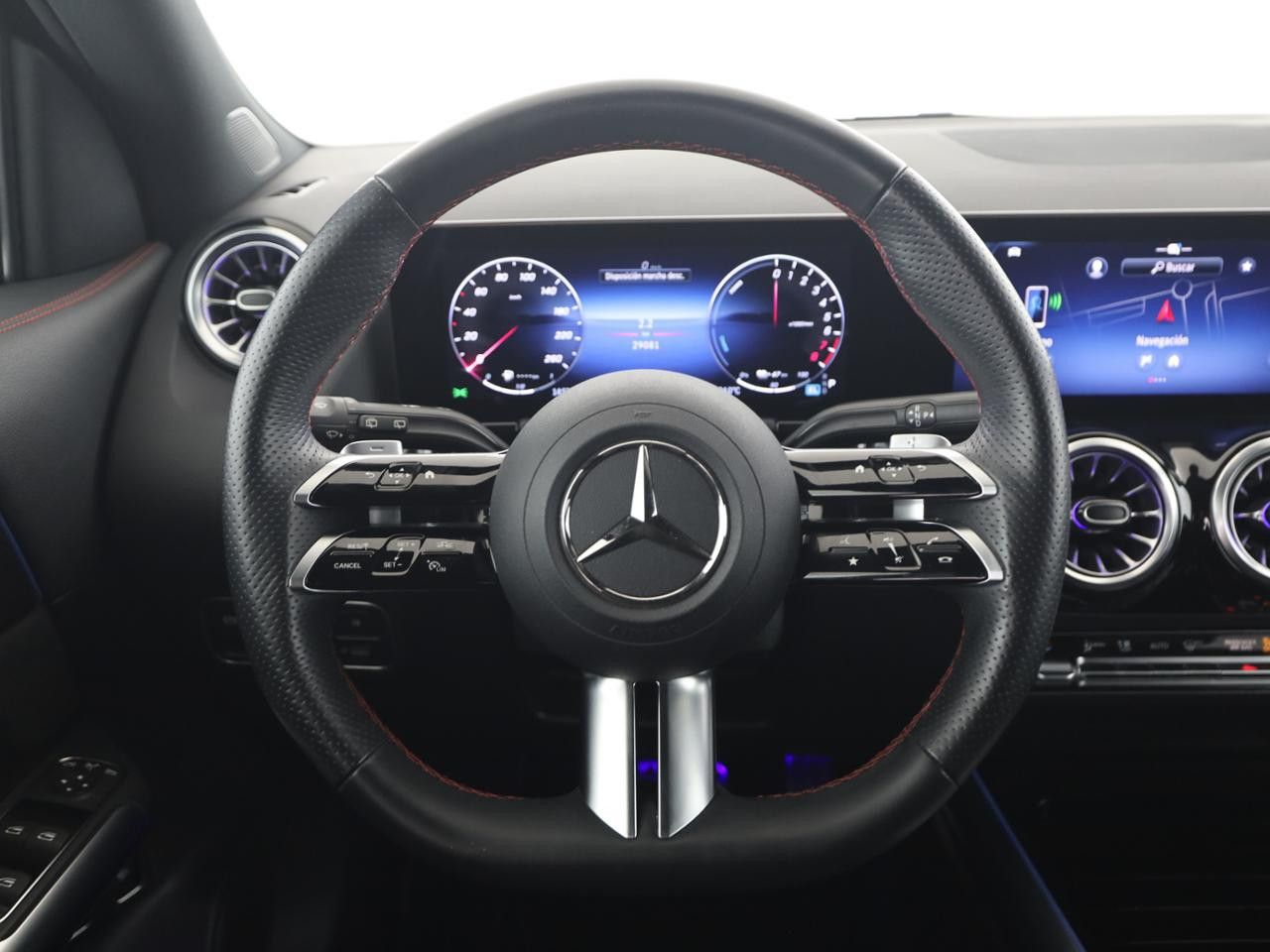 Mercedes-Benz GLA – Bild 9