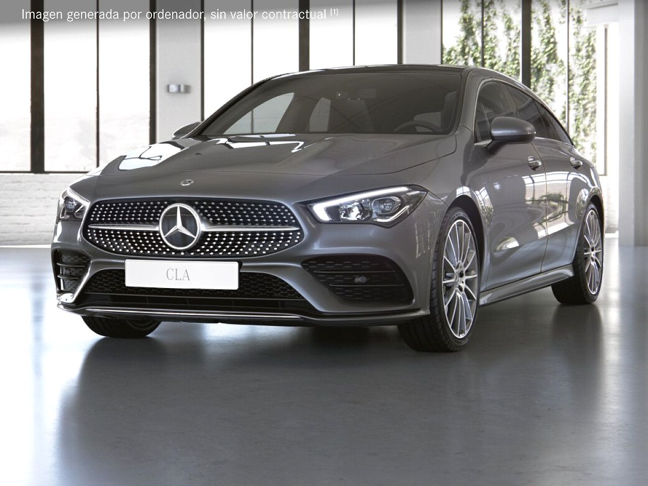 Foto de estudio 1 / 5