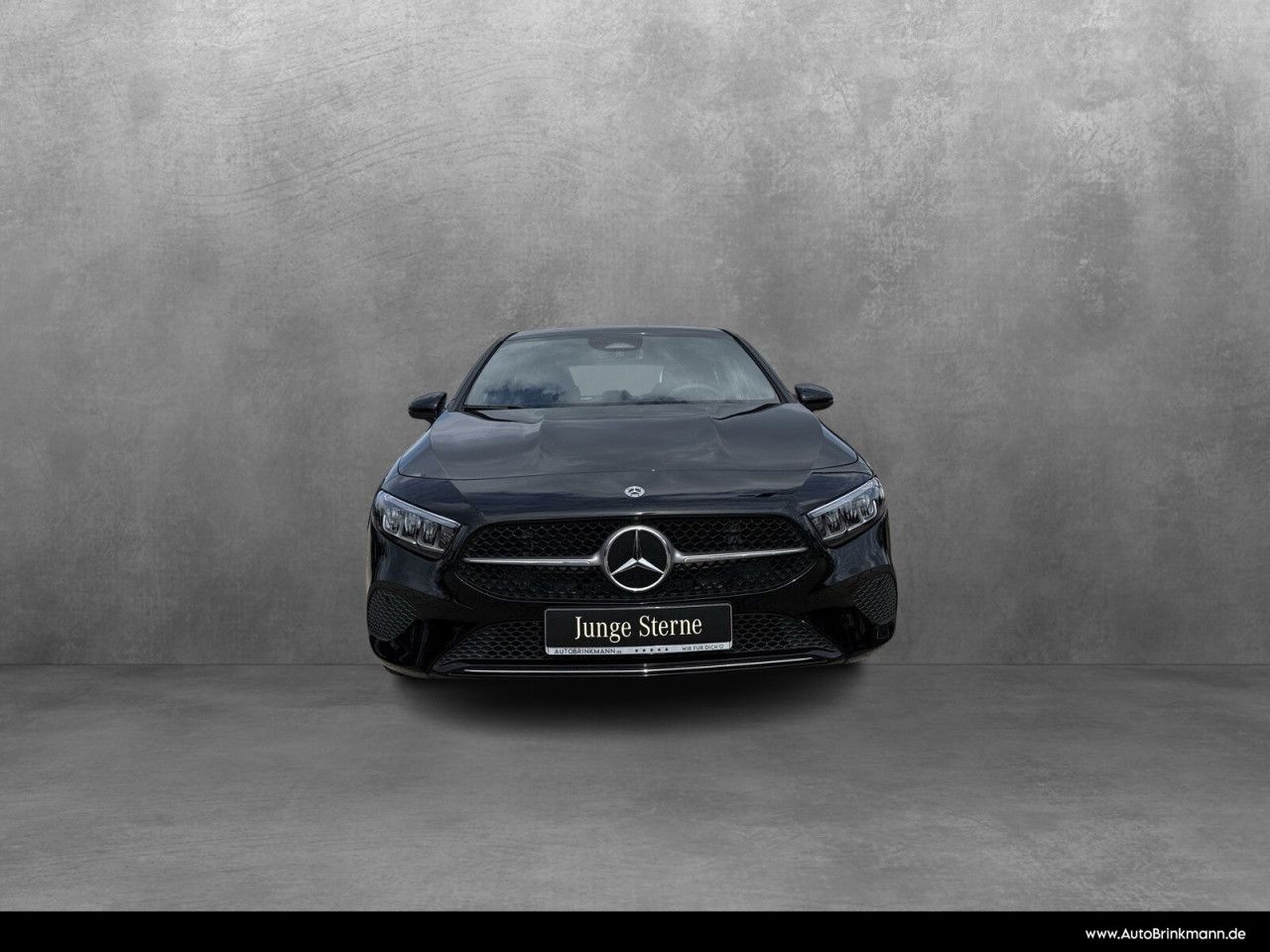 Mercedes-Benz A-Klasse – Bild 2