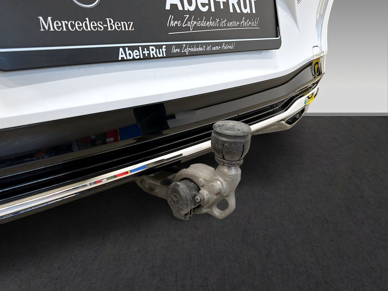 Mercedes-Benz CLA – Bild 15