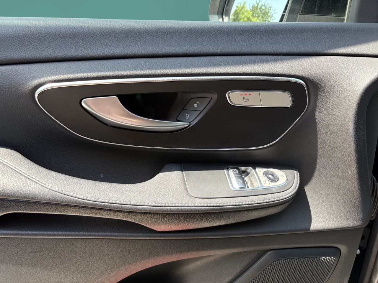 Mercedes-Benz V-Klasse – Bild 12