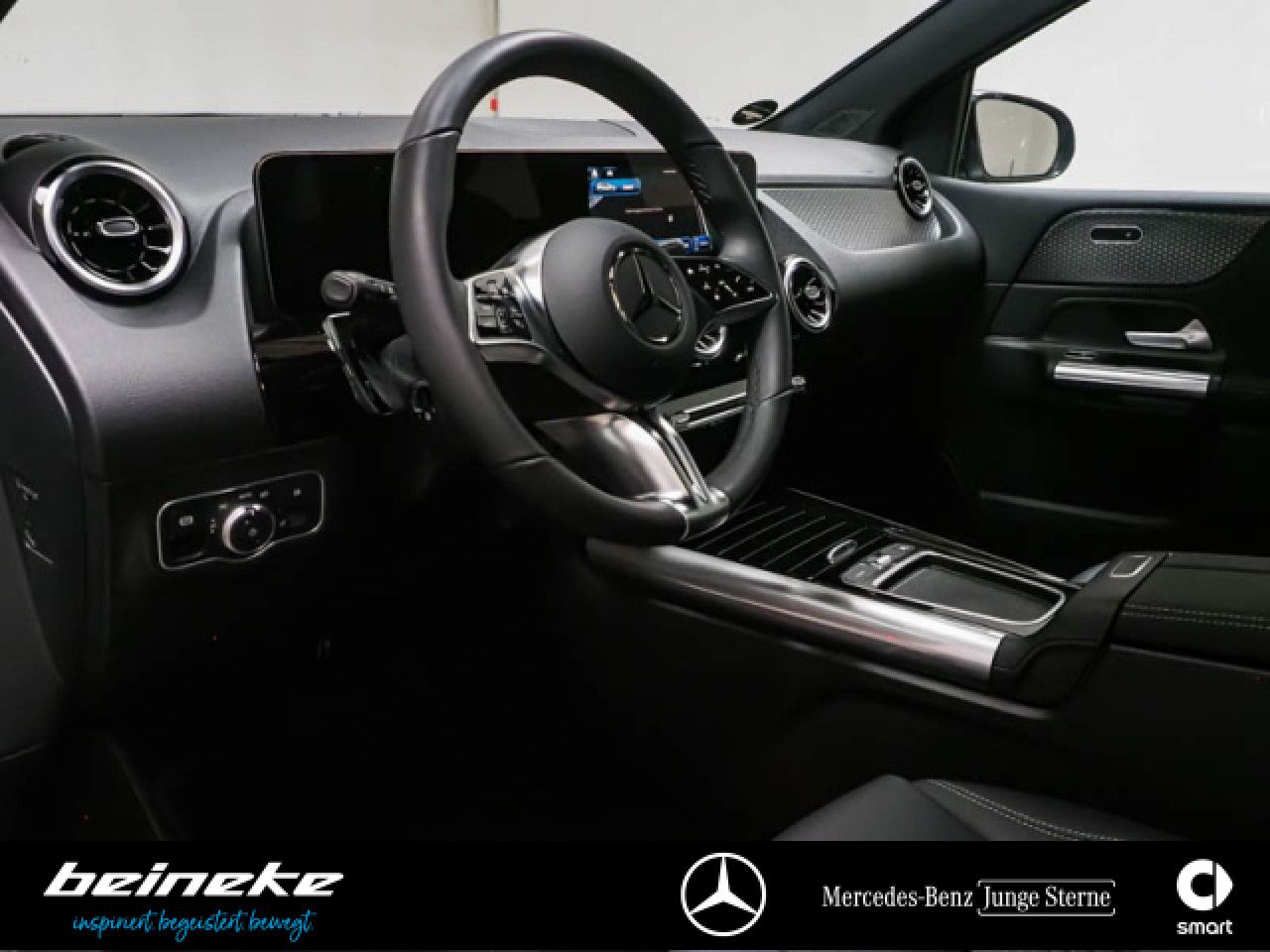 Mercedes-Benz B-Klasse – Bild 5