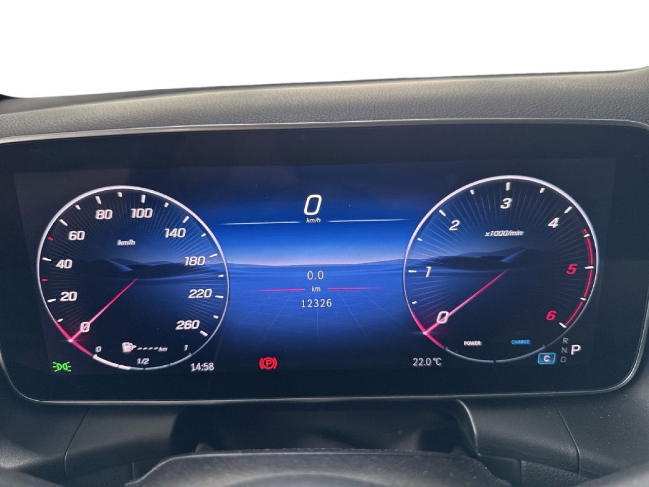Mercedes-Benz GLC – Bild 10