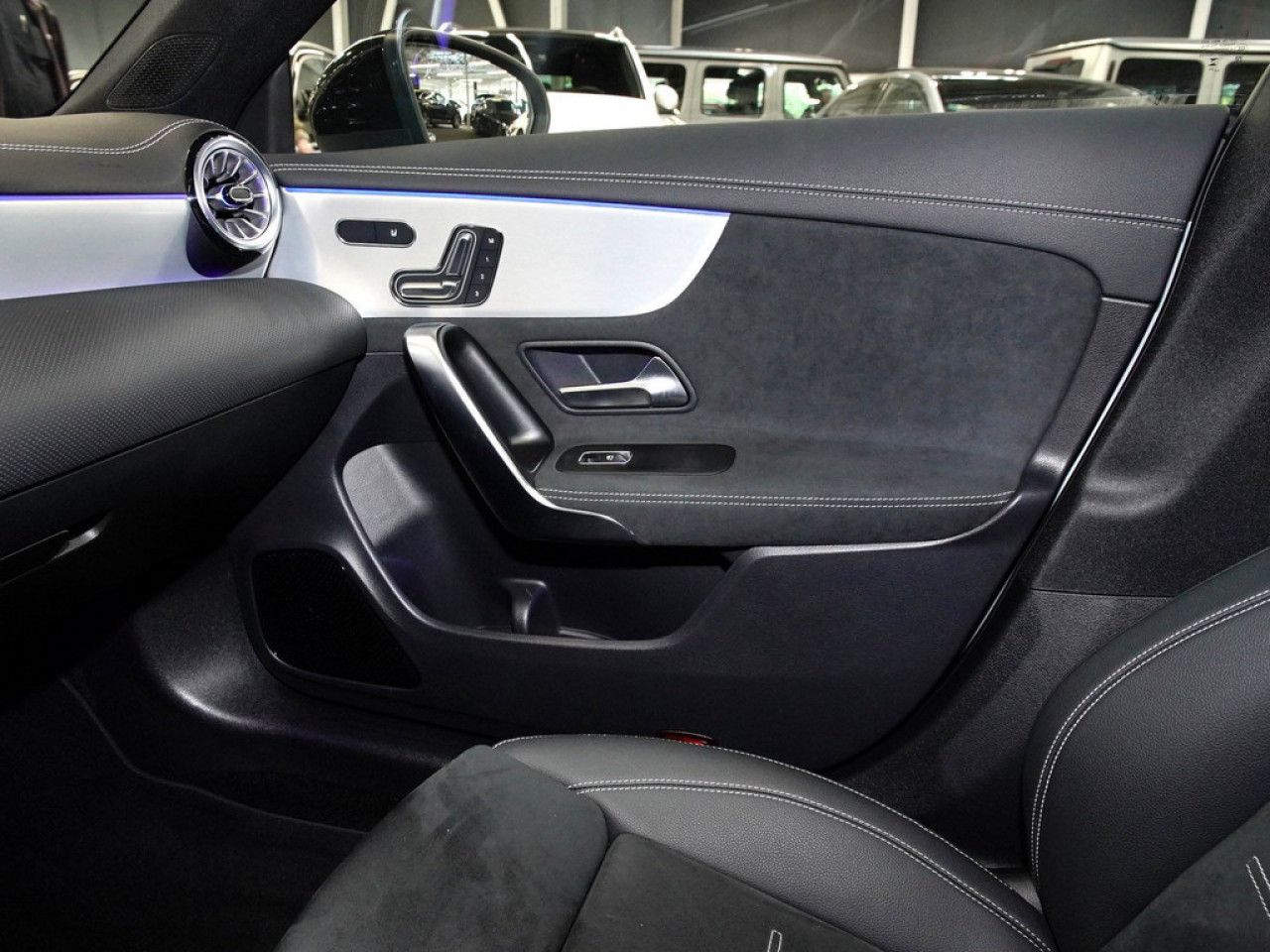 Mercedes-Benz CLA – Bild 16