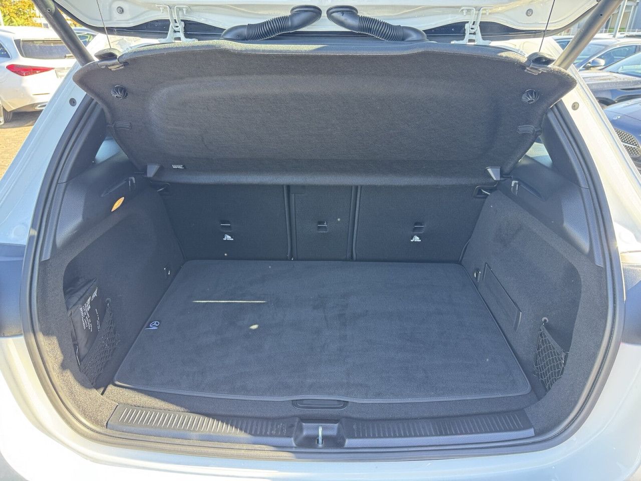 Mercedes-Benz B-Klasse – Bild 19