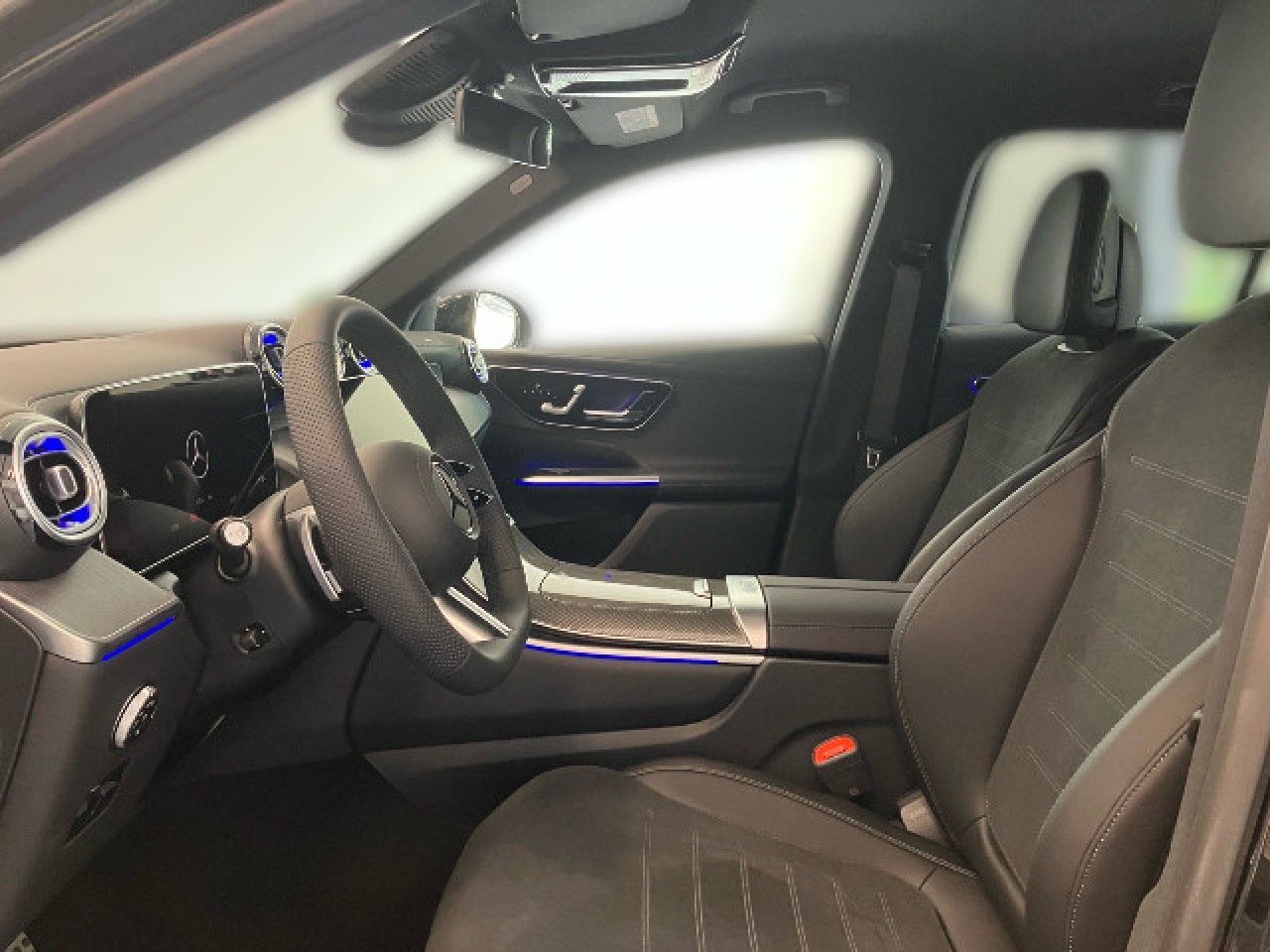 Mercedes-Benz GLC – Bild 7