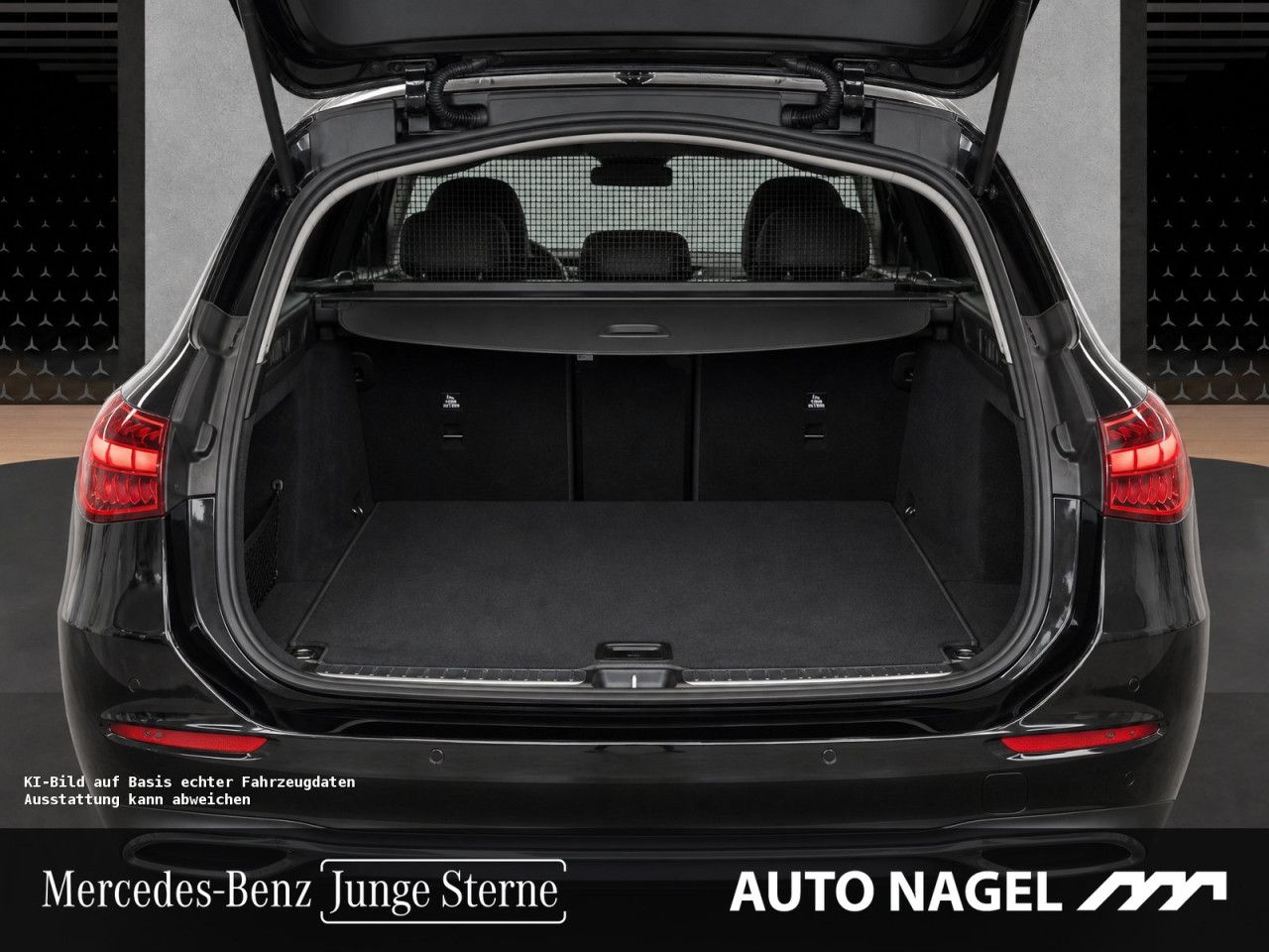 Mercedes-Benz C-Klasse – Bild 19