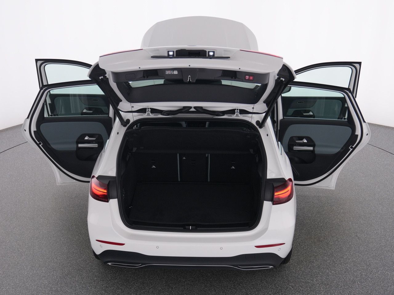 Mercedes-Benz B-Klasse – Bild 13
