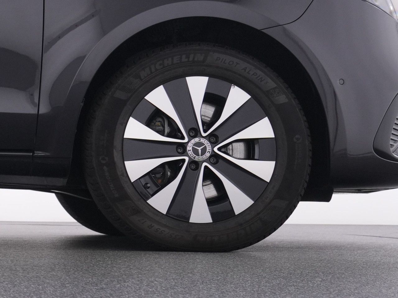 Mercedes-Benz V-Klasse – Bild 21