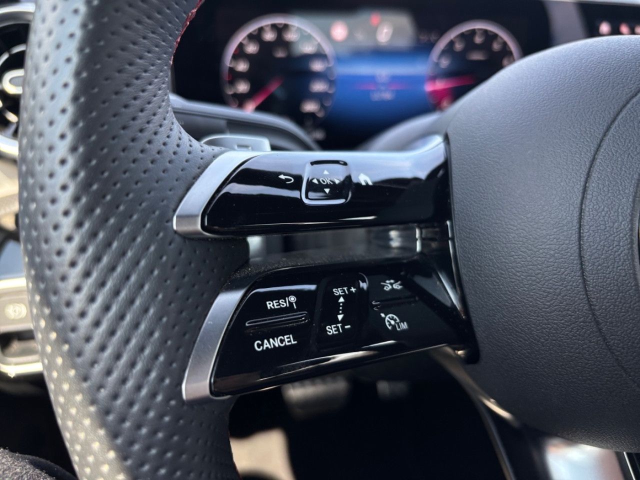 Mercedes-Benz A-Klasse – Bild 26