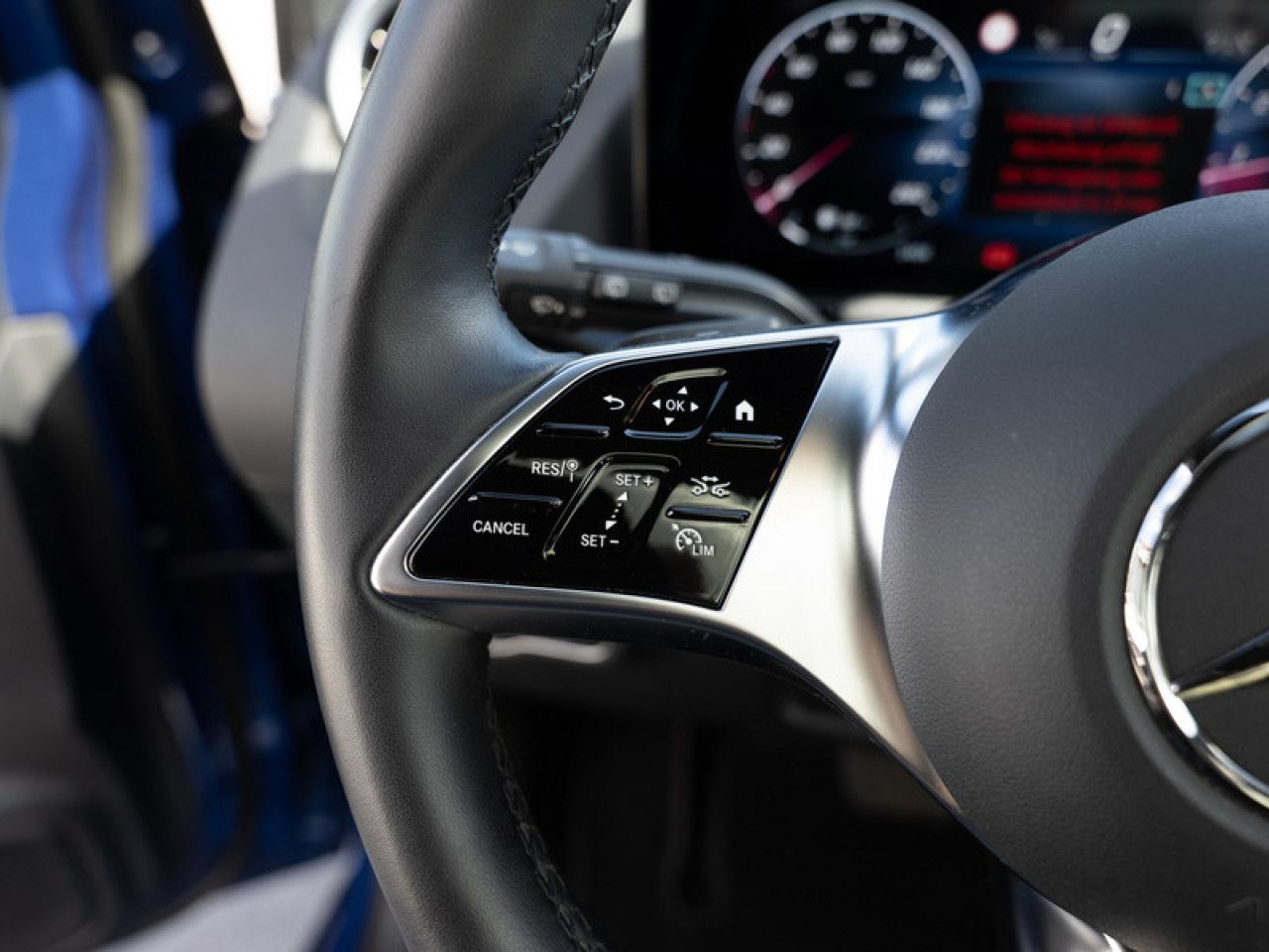 Mercedes-Benz B-Klasse – Bild 18
